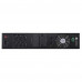 [ИБП] CyberPower OLS1000ERT2U ИБП {Online, 1000VA/900W USB/RS-232/EPO/SNMPslot/RJ11/45/ВБМ (6 IEC С13), 12В/7 Ач х 3}