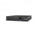 [ИБП] CyberPower OLS1000ERT2U ИБП {Online, 1000VA/900W USB/RS-232/EPO/SNMPslot/RJ11/45/ВБМ (6 IEC С13), 12В/7 Ач х 3}