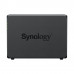 [Дисковый массив] Synology DS725+ СХД настольное исполнение 2BAY NO HDD 