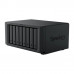 [Дисковый массив] SYNOLOGY DS1825+ СХД настольное исполнение 8BAY NO HDD USB3