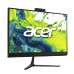 [Моноблок] Acer Aspire C24-2G [DQ.BPRCD.001] Black 23.8" {FHD  Ryzen 5 7430U/16Gb/SSD512Gb/NoOS}