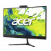 [Моноблок] Acer Aspire C24-2G [DQ.BPRCD.001] Black 23.8" {FHD  Ryzen 5 7430U/16Gb/SSD512Gb/NoOS}