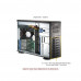 [Сервер] Серверная платформа/ SuperServer SYS-741P-TRT (X13DEI-T, CSE-745BTS-R1K23BP) (2 x LGA-4677, 16xDDR5 Up to 4TB, 8x3.5" SATA3/SAS/4*NVME, Optional DVD-ROM drive, 2 M.2 NVMe, 4 PCIe 5.0 x16 fh, 2 PCIe 5.