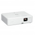 [Проектор] Epson CO-FH01 [V11HA84040] {3LCD 1920x1080 3000lm 16000:1, лампа 6000/12000 ч, HDMI, USB, встроенный динамик, коррекция трапеции ±30°, вес 2.4 кг}