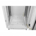 [Монтажное оборудование] ЦМО Шкаф серверный напольный 30U (600 x 800) дверь перфорированная 2 шт., ШТК-М-30.6.8-44АА