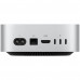 [Компьютер] Apple Mac Mini 2024 [MCX44LL/A] Silver {M4 Pro 12C CPU 16C GPU/24Gb/512Gb SSD/рекоменд.переходн.11065944/1991284/1979059} (A3239) (США)