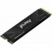 [накопитель] Kingston SSD 4Tb M.2 SFYR2S/4T0 M.2 2280 NVMe Fury Renegade