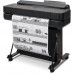 [Плоттер] Плоттер HP Designjet T630 (5HB09A/5HB09D) A1/24"