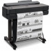 [Плоттер] Плоттер HP Designjet T630 (5HB09A/5HB09D) A1/24"