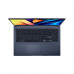 [Ноутбук] ASUS Vivobook 15 X1502VA-BQ924 [90NB10T1-M01890] Blue 15.6" {FHD i7 13620H/ 16Gb /SSD512Gb /Intel Iris Xe/noOs}