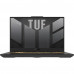 [Ноутбук] ASUS TUF Gaming FX707VJB-HX100 [90NR0MY5-M003R0] Grey 17.3" {FHD Core 5 210H/16Gb/SSD512Gb/RTX 3050 6Gb/noOS}