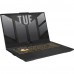 [Ноутбук] ASUS TUF Gaming FX707VJB-HX100 [90NR0MY5-M003R0] Grey 17.3" {FHD Core 5 210H/16Gb/SSD512Gb/RTX 3050 6Gb/noOS}