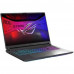 [Ноутбук] ASUS ROG Strix G18 G815JPR-S9042 [90NR0LM1-M001Z0] Black 18" {WQXGA i9 14900HX(2.39Ghz)/32768Mb/1024PCISSDGb/RTX 5070(8192Mb)/noOs}