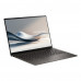 [Ноутбук] ASUS Zenbook S 14 OLED UX5406SA-PV055W [90NB14F1-M002C0] Grey 14" {OLED  Ultra 7 258V(2.2Ghz)/32768Mb/1024SSDGb/Win11Home + алюм корп}