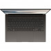 [Ноутбук] ASUS Zenbook S 14 OLED UX5406SA-PV055W [90NB14F1-M002C0] Grey 14" {OLED  Ultra 7 258V(2.2Ghz)/32768Mb/1024SSDGb/Win11Home + алюм корп}