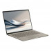 [Ноутбук] ASUS Zenbook A14 UX3407QA-QD197W [90NB1501-M00850] Zabriskie Beige14" {WUXGA Snapdragon X  X1 26 100  Qualcomm/16GB/ 512GB SSD/WIN11 HOME}