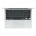 [Ноутбук] Apple MacBook Air 13-inch 2025 [MW0X3RU/A] Silver 13.6" Liquid Retina {(2560x1600) M4 10C CPU 10C GPU/16GB/512GB SSD} (A3240) (РФ)