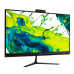 [Моноблок] Acer Aspire C27B [DQ.BMRCD.001] Black  27" {FHD i7 1355U/16Gb/SSD512Gb/NoOS/K+M}