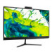 [Моноблок] Acer Aspire C27B [DQ.BMRCD.001] Black  27" {FHD i7 1355U/16Gb/SSD512Gb/NoOS/K+M}