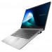 [Ноутбук] ASUS ExpertBook P1403CVA-S60770 [90NX0871-M00W00]  Misty Grey 14"/FHD/WV/300N/i7-13620H/16GB/SSD1TB/Intel UHD/FingerPrint/DOS}
