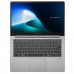 [Ноутбук] ASUS ExpertBook P1403CVA-S60770 [90NX0871-M00W00]  Misty Grey 14"/FHD/WV/300N/i7-13620H/16GB/SSD1TB/Intel UHD/FingerPrint/DOS}