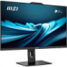 [Моноблок] MSI Pro AP272P 14M-685XRU [9S6-AF8321-820] Black 27" {Full HD i7 14700/32Gb/SSD1Tb UHDG 770/noOS/kb/m}