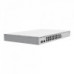 Сетевое оборудование Mikrotik CRS518-16XS-2XQ-RM Коммутатор 16*SFP28(25Gbit), 2QSFP28(100gbit)