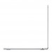 [Ноутбук] Apple MacBook Air 13-inch 2025 [MW0X3HN/A] (КЛАВ.РУС.ГРАВ.) Silver 13.6" Liquid Retina {(2560x1600) M4 10C CPU 10C GPU/16GB/512GB SSD/рекоменд.переходник 1991284/11007065} (A3240)
