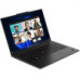 [Ноутбук] Lenovo ThinkPad X1 Carbon G12 [21KC0000CD_PRO] (КЛАВ.РУС.ГРАВ.) Black 14" {2.8K (2880x1800) OLED 400nits Ultra 7 155H/32GB/1TB SSD/LTE/W11Pro}