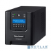 ИБП CyberPower PR750ELCD ИБП {Line-Interactive, Tower, 750VA/675W USB/RS-232/EPO/SNMPslot (6 IEC С13)}