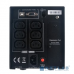 ИБП CyberPower PR750ELCD ИБП {Line-Interactive, Tower, 750VA/675W USB/RS-232/EPO/SNMPslot (6 IEC С13)}