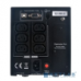 ИБП CyberPower PR750ELCD ИБП {Line-Interactive, Tower, 750VA/675W USB/RS-232/EPO/SNMPslot (6 IEC С13)}