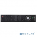 ИБП CyberPower OLS1000ERT2U ИБП {Online, 1000VA/900W USB/RS-232/EPO/SNMPslot/RJ11/45/ВБМ (6 IEC С13)}