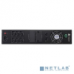 ИБП CyberPower OLS1000ERT2U ИБП {Online, 1000VA/900W USB/RS-232/EPO/SNMPslot/RJ11/45/ВБМ (6 IEC С13)}