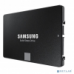накопитель Samsung SSD 4Tb 870 EVO Series, V-NAND, 2.5", SATA3, MZ-77E4T0BW