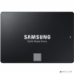 накопитель Samsung SSD 4Tb 870 EVO Series, V-NAND, 2.5", SATA3, MZ-77E4T0BW