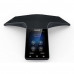  YEALINK CP965, звук HD, 5" цветной сенсорный экран, PoE, Wi-Fi, Bluetooth, шт