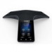  YEALINK CP965, звук HD, 5" цветной сенсорный экран, PoE, Wi-Fi, Bluetooth, шт