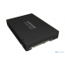 накопитель Samsung SSD 7680Gb PM9A3 U.2 PCIe Gen4 x4 MZQL27T6HBLA-00A07