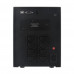 ИБП CyberPower PR1000ELCD ИБП {Line-Interactive, Tower, 1000VA/900W USB/RS-232/EPO/SNMPslot (8 IEC С13)}