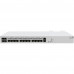 [Сетевое оборудование] MikroTik CCR2116-12G-4S+ Маршрутизатор проводной 12*1Gbit RJ45, 4*SFP+