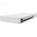 [Сетевое оборудование] MikroTik CCR2116-12G-4S+ Маршрутизатор проводной 12*1Gbit RJ45, 4*SFP+