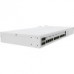 [Сетевое оборудование] MikroTik CCR2116-12G-4S+ Маршрутизатор проводной 12*1Gbit RJ45, 4*SFP+