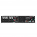 [ИБП] CyberPower PR1000ERTXL2U ИБП {Line-Interactive, 1000VA/1000W USB/RS-232/EPO/Dry/SNMPslot (10 х IEC С13) (12V/7AH х4) NEW}