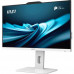 [Моноблок] MSI Pro AP242P 14M [9S6-AE0622-826] White  23.8" {FHD i5 14400(2.5Ghz)/16384Mb/512SSDGb/DOS}
