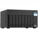 Дисковый массив QNAP TS-832PX-4G 8-bay Сетевое хранилище NAS