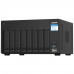 Дисковый массив QNAP TS-832PX-4G 8-bay Сетевое хранилище NAS