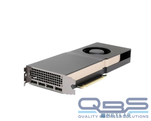 Видеокарта NVIDIA RTX A5000 24Gb OEM GDDR6 PCIe4.0 ActiveCooling (900-5G132-2500-000) купить QBS.ru