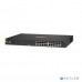 Сетевое оборудование HPE JL677A Коммутатор Aruba 6100 JL677A 24G 4SFP+ 370PoE+ купить QBS.ru
