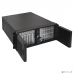 Корпус Exegate EX293570RUS Серверный корпус ExeGate Pro 4U480-15/4U4132 <RM 19, высота 4U, глубина 480, БП 1100ADS, USB> купить QBS.ru